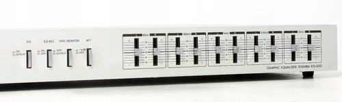 Toshiba amplificatore aurex - amplificatore,