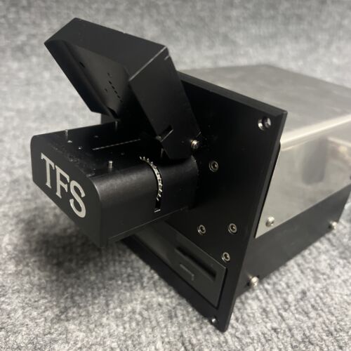 Technical film systems facit - film,