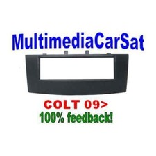 Mascherina Autoradio Cornice