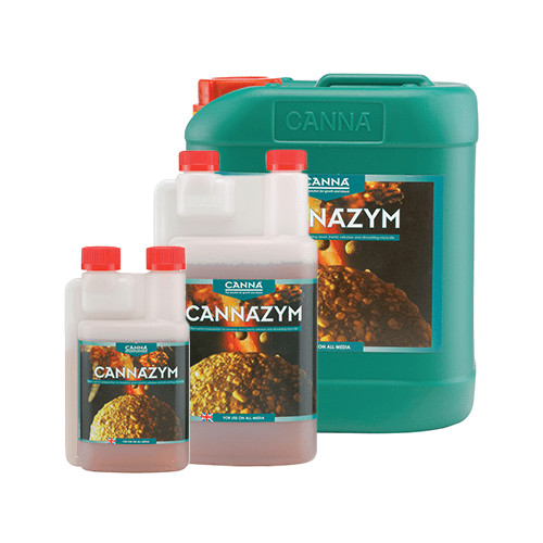 Canna cannazym - canna,