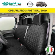 Kit coprisedili su misura per