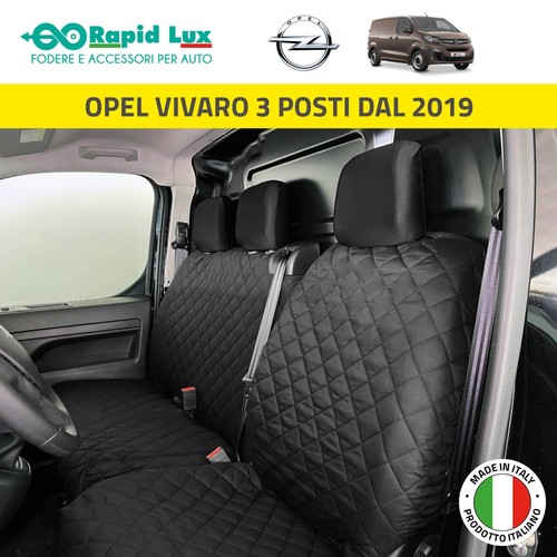 Kit coprisedili misura per - coprisedili,