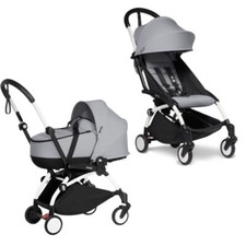 Babyzen Yoyo2 Duo Passeggino