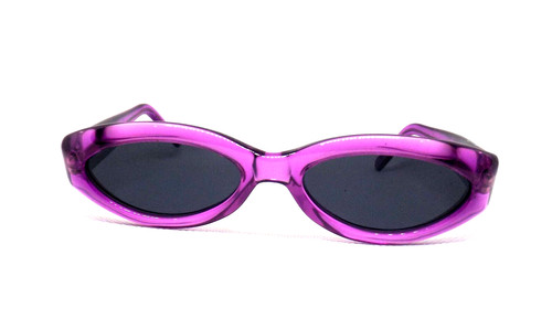 Occhiali sole donna anni 90 - da,
