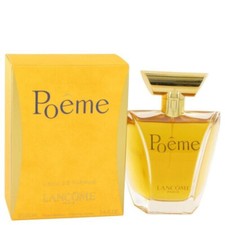 Lancome Poeme Women 3.4 oz 100