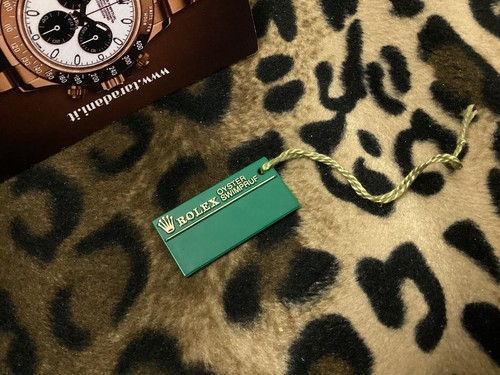 2001 2002 rolex date 15200 - 2002,