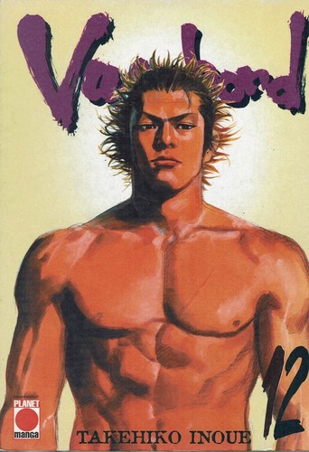Vagabond di takehiko - di,