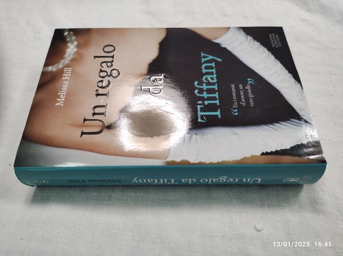 Regalo tiffany di m - di,