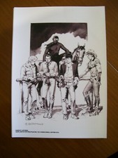 STAMPA  TEX  DIABOLIK ZAGOR