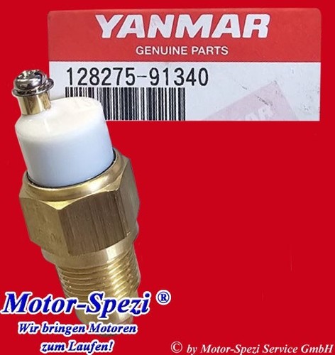 Yanmar sensore temperatura - yanmar, di