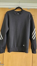 Felpa girocollo Adidas Wrap 3