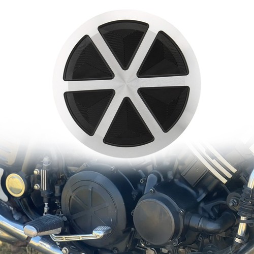 Kit copri motore lato moto - copri,