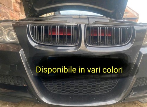 Bmw e90 e91 e92 - e90/e91/e92/e93, aria