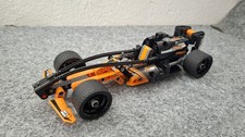 LEGO TECHNIC: Action Racer