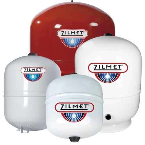 Zilmet solar plus - plus, 200l