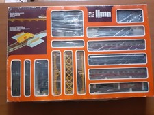 Grande scatola lima contenente