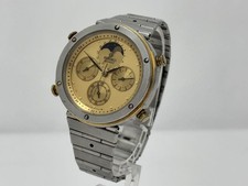 Orologio da uomo SEIKO fasi