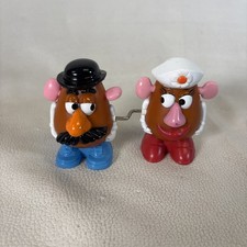 Disney Toy Story Mr. Testa di