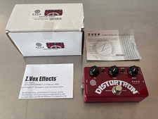 ZVEX Effects Vextron