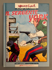 Il Sergente York 6 Special di