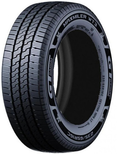 Pneumatici invernali radial - pneumatici, gt-radial