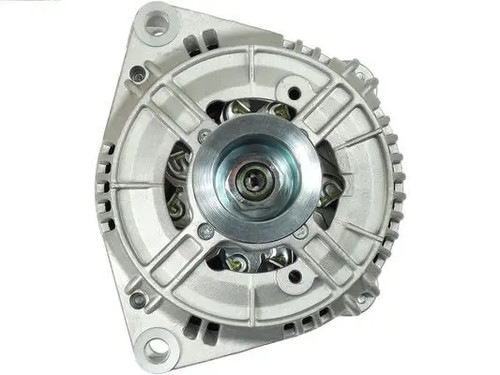 Alternatore con puleggia a0367 - con,
