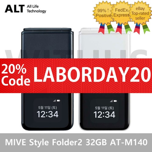 Folder stile alt mive - mive, 2
