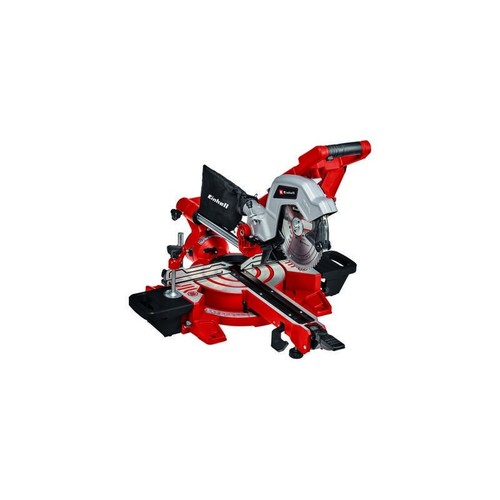Troncatrice radiale einhell - troncatrice,