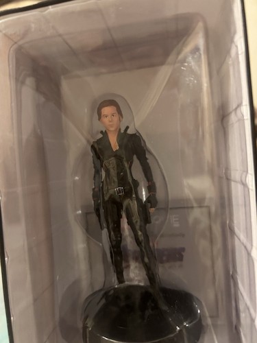 Eaglemoss marvel figurine - eaglemoss,