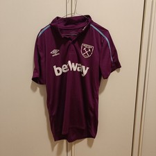 Maglia west ham allenamento - west,