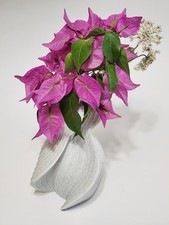 Vaso Moderno stampa 3D Gatto