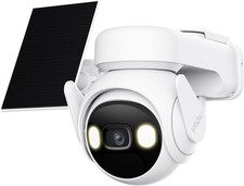 2K Telecamera Wi-Fi Esterno