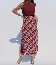 ABITO ZARA NUOVO SS2020