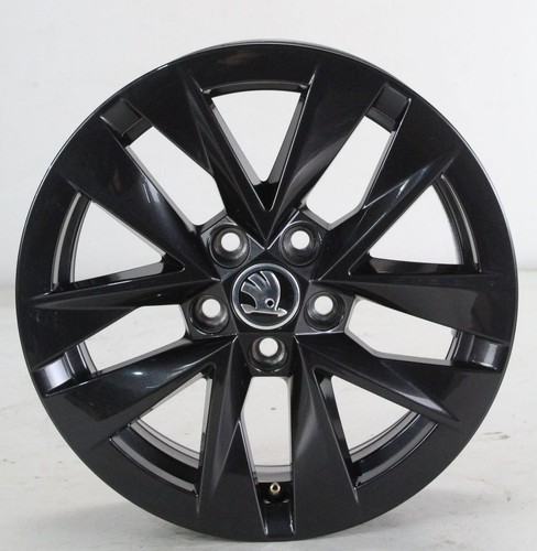 Skoda fabia cerchione - skoda,