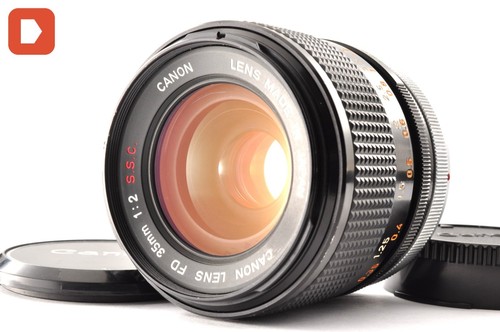 Opt rara canon fd - [opt, nm]