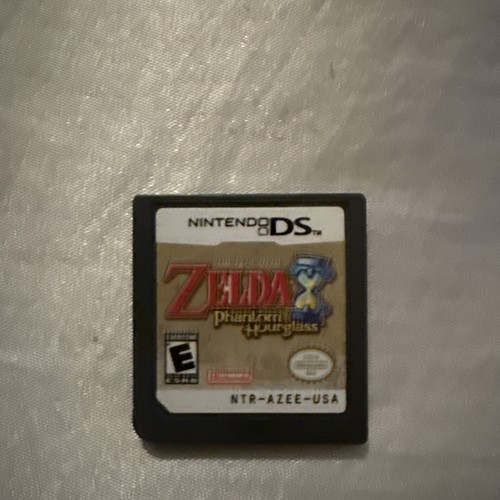 The legend zelda clessidra - zelda:,