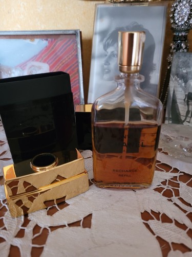 Chanel 80s eau de - chanel,