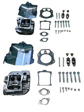 Set testa cilindro motore