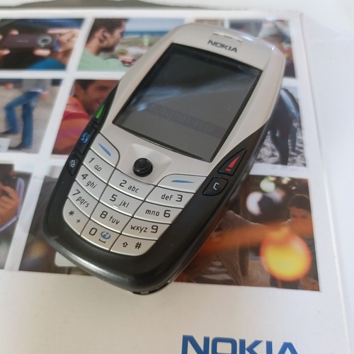 Telefono cellulare originale - telefono,