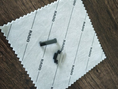 Rado maillon link glied