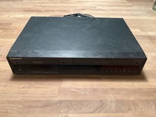 Samsung DVD-VR357 Registratore