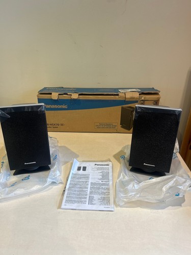 Panasonic hsx70 - panasonic, sb-hsx70