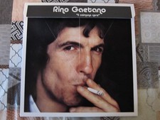 Rino Gaetano, "Il Caimano