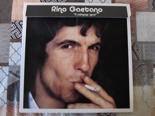 Rino gaetano il - gaetano,, "il