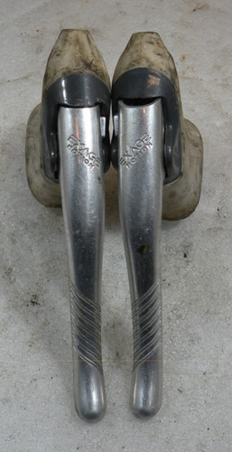 Leve freno movimento shimano - leve,