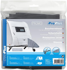 610306 - Copertura per Coppia Di Serraggio per Roulotte/Timone E Freccia Promo 6