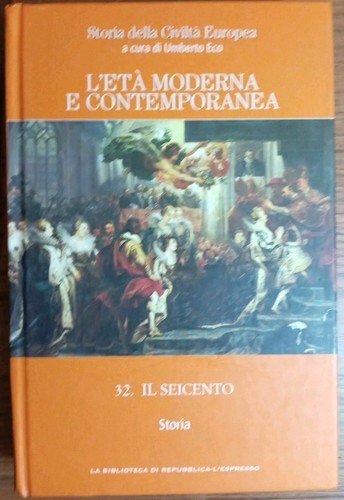 Età moderna contemporanea - l'età,