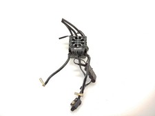 Spektrum Firma 150A Smart Brushless ESC 6S - SPMXSE2150 - Big Rock 1/7