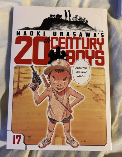 20th century boys - century, band