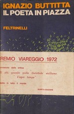 Il poeta in piazza - Buttitta